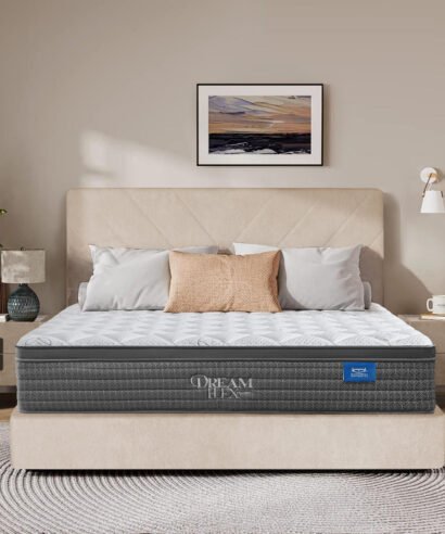 Sleepwell Mattress Dreamflex